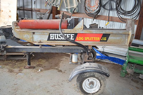 Property photo 51 - FARM EQUIPMENT & REAL ESTATE AUCTION IN ALLEN COUNTY, INDIANA